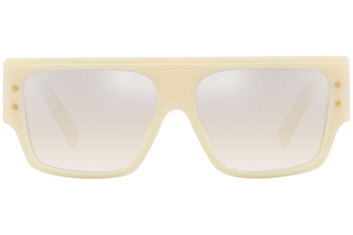 Dolce & Gabbana DG4459 (3427J6) 56 | Unisex Bej Güneş Gözlüğü